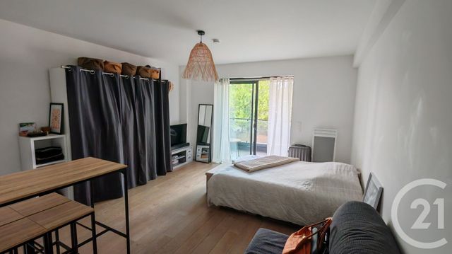 Appartement Studio à louer - 1 pièce - 33.19 m2 - LE MANS - 72 - PAYS-DE-LOIRE - Century 21 Harmony