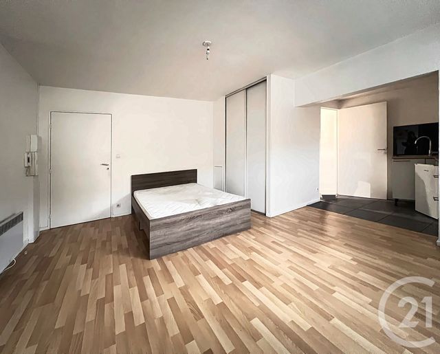 Appartement Studio à vendre LE MANS