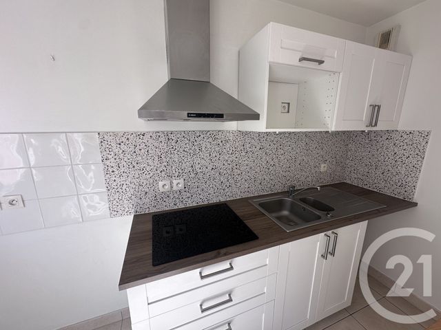 Appartement F2 à louer - 2 pièces - 46.74 m2 - LE MANS - 72 - PAYS-DE-LOIRE - Century 21 Harmony
