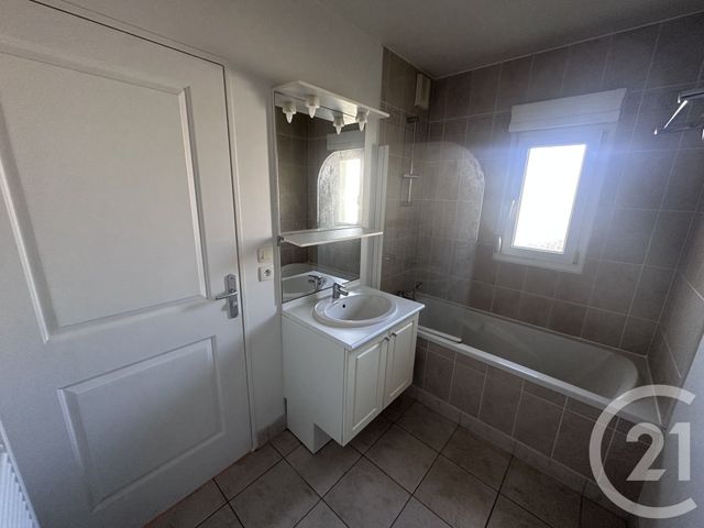 Appartement F2 à louer - 2 pièces - 46.74 m2 - LE MANS - 72 - PAYS-DE-LOIRE - Century 21 Harmony