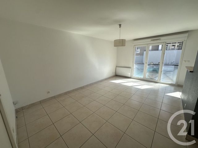 Appartement F2 à louer - 2 pièces - 46.74 m2 - LE MANS - 72 - PAYS-DE-LOIRE - Century 21 Harmony