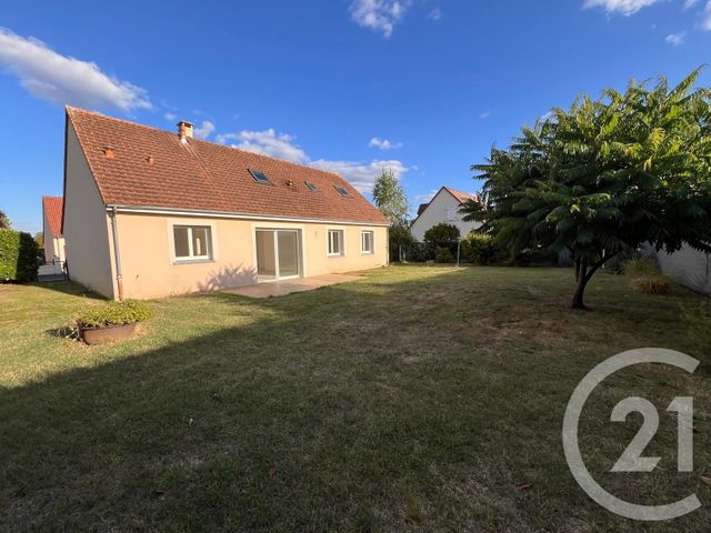 maison - ST GERVAIS EN BELIN - 72
