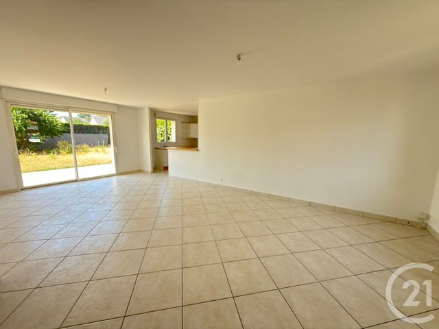 maison à vendre - 5 pièces - 137.16 m2 - ST GERVAIS EN BELIN - 72 - PAYS-DE-LOIRE - Century 21 Harmony