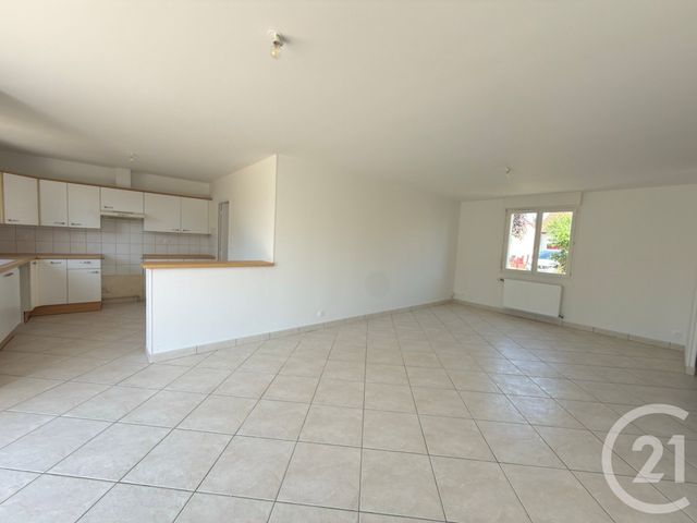 Maison à vendre ST GERVAIS EN BELIN