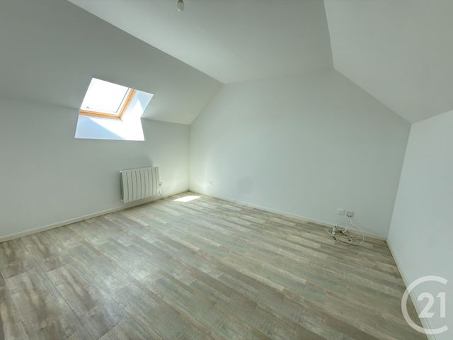 maison à vendre - 5 pièces - 137.16 m2 - ST GERVAIS EN BELIN - 72 - PAYS-DE-LOIRE - Century 21 Harmony
