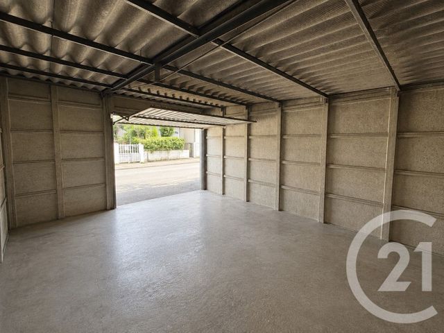 parking à vendre - 23.0 m2 - LE MANS - 72 - PAYS-DE-LOIRE - Century 21 Harmony