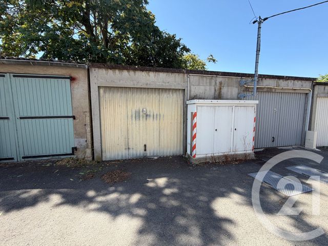 parking à vendre - 23.0 m2 - LE MANS - 72 - PAYS-DE-LOIRE - Century 21 Harmony