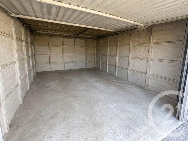 Parking à vendre LE MANS
