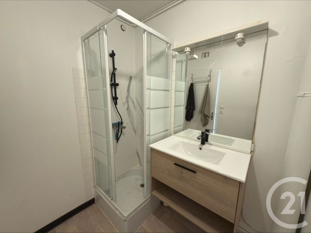 Appartement T1 à vendre - 1 pièce - 29.46 m2 - LE MANS - 72 - PAYS-DE-LOIRE - Century 21 Harmony