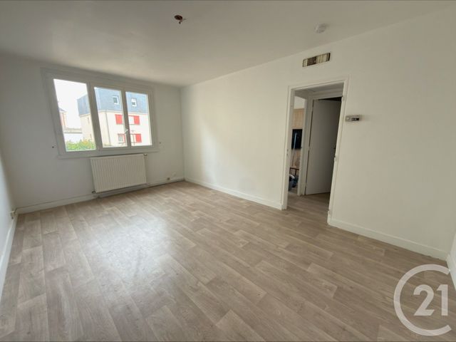 Appartement T1 à vendre LE MANS