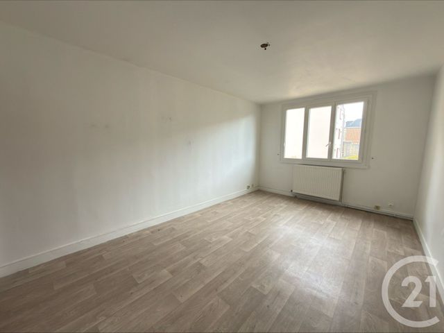 Appartement T1 à vendre - 1 pièce - 29.46 m2 - LE MANS - 72 - PAYS-DE-LOIRE - Century 21 Harmony