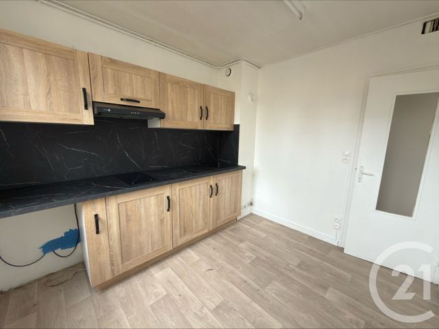 Appartement T1 à vendre - 1 pièce - 29.46 m2 - LE MANS - 72 - PAYS-DE-LOIRE - Century 21 Harmony