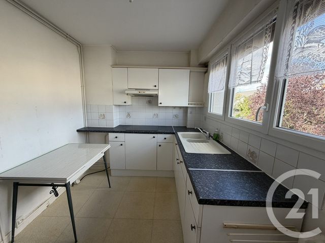 Appartement T3 à vendre - 3 pièces - 60.0 m2 - LE MANS - 72 - PAYS-DE-LOIRE - Century 21 Harmony