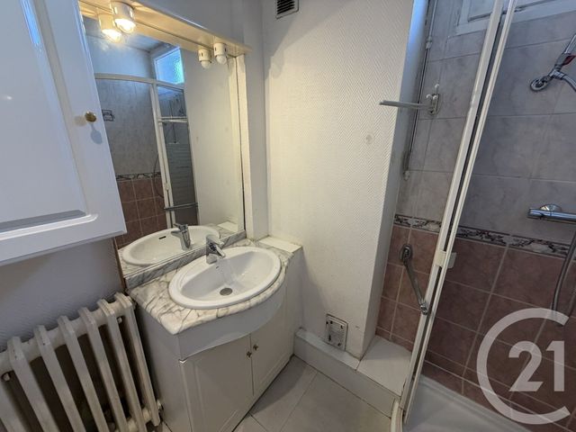 Appartement T3 à vendre - 3 pièces - 60.0 m2 - LE MANS - 72 - PAYS-DE-LOIRE - Century 21 Harmony