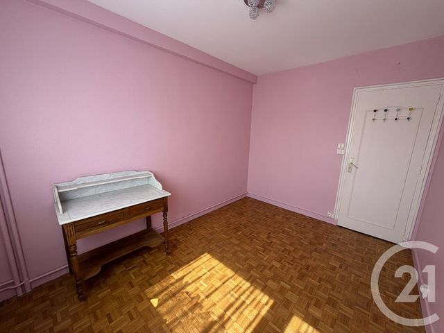 Appartement T3 à vendre - 3 pièces - 60.0 m2 - LE MANS - 72 - PAYS-DE-LOIRE - Century 21 Harmony
