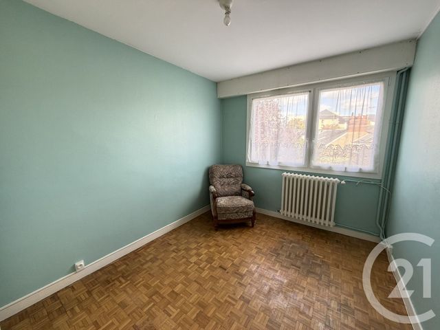 Appartement T3 à vendre - 3 pièces - 60.0 m2 - LE MANS - 72 - PAYS-DE-LOIRE - Century 21 Harmony