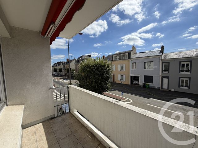 Appartement T3 à vendre LE MANS