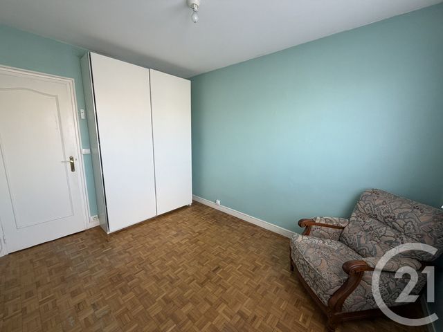 Appartement T3 à vendre - 3 pièces - 60.0 m2 - LE MANS - 72 - PAYS-DE-LOIRE - Century 21 Harmony