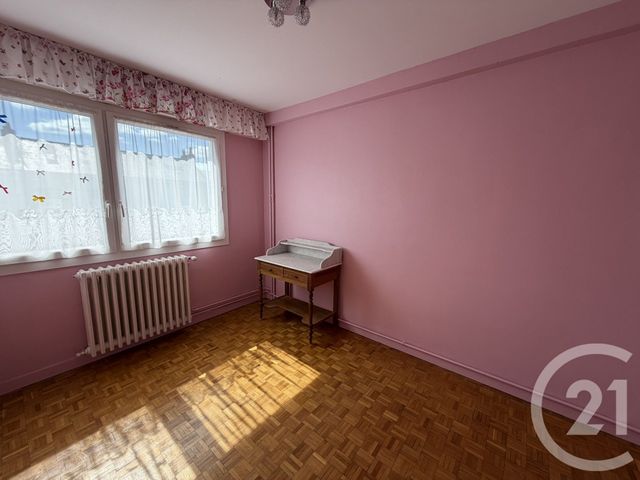Appartement T3 à vendre - 3 pièces - 60.0 m2 - LE MANS - 72 - PAYS-DE-LOIRE - Century 21 Harmony