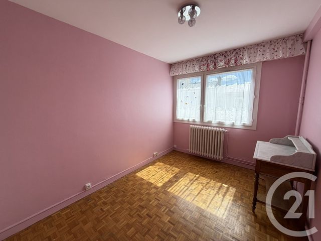 Appartement T3 à vendre - 3 pièces - 60.0 m2 - LE MANS - 72 - PAYS-DE-LOIRE - Century 21 Harmony