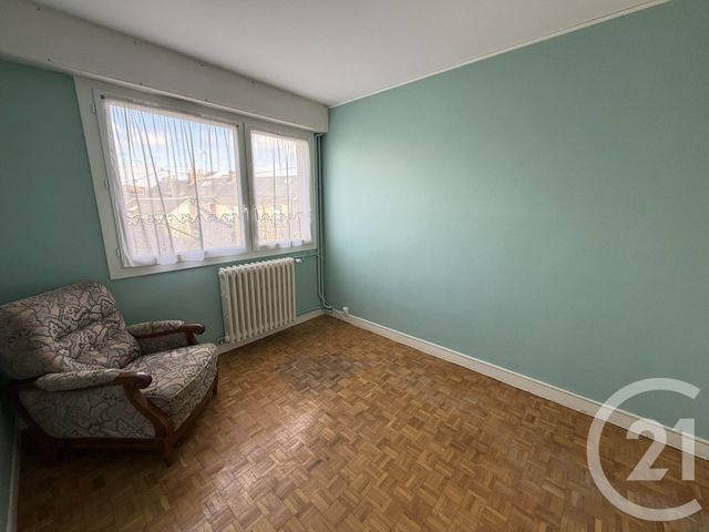 Appartement T3 à vendre - 3 pièces - 60.0 m2 - LE MANS - 72 - PAYS-DE-LOIRE - Century 21 Harmony