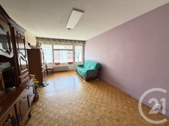 Appartement T3 à vendre - 3 pièces - 60.0 m2 - LE MANS - 72 - PAYS-DE-LOIRE - Century 21 Harmony