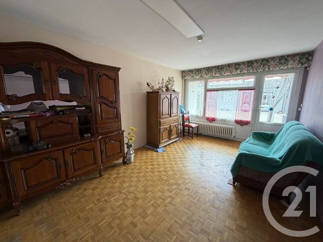 Appartement T3 à vendre - 3 pièces - 60.0 m2 - LE MANS - 72 - PAYS-DE-LOIRE - Century 21 Harmony