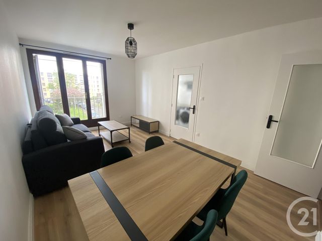 Appartement Studio à vendre - 1 pièce - 32.01 m2 - LE MANS - 72 - PAYS-DE-LOIRE - Century 21 Harmony