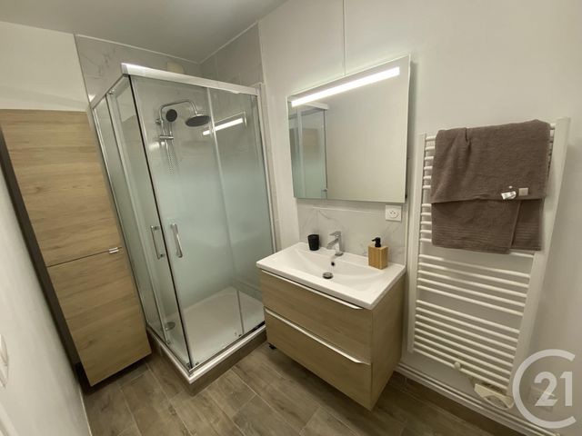 Appartement Studio à vendre - 1 pièce - 32.01 m2 - LE MANS - 72 - PAYS-DE-LOIRE - Century 21 Harmony