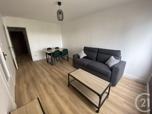 Appartement Studio à vendre - 1 pièce - 32.01 m2 - LE MANS - 72 - PAYS-DE-LOIRE - Century 21 Harmony