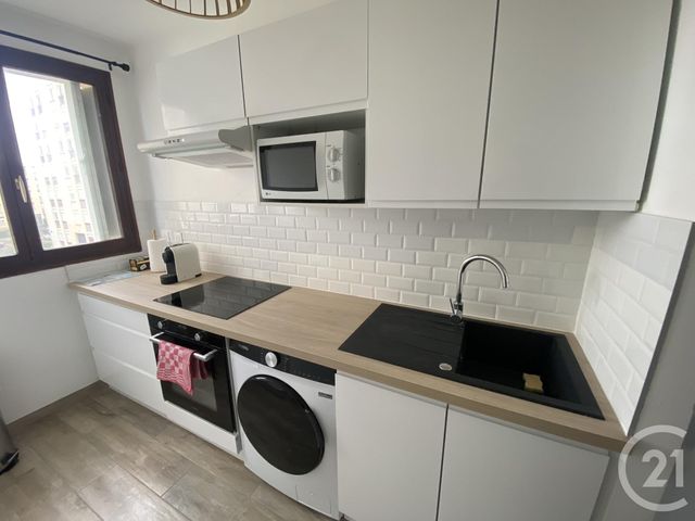 Appartement Studio à vendre - 1 pièce - 32.01 m2 - LE MANS - 72 - PAYS-DE-LOIRE - Century 21 Harmony