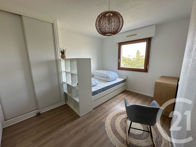 Appartement Studio à louer LE MANS