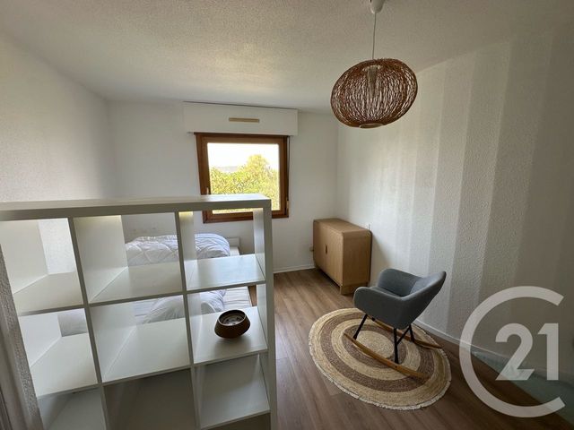 Appartement Studio à louer - 1 pièce - 22.46 m2 - LE MANS - 72 - PAYS-DE-LOIRE - Century 21 Harmony
