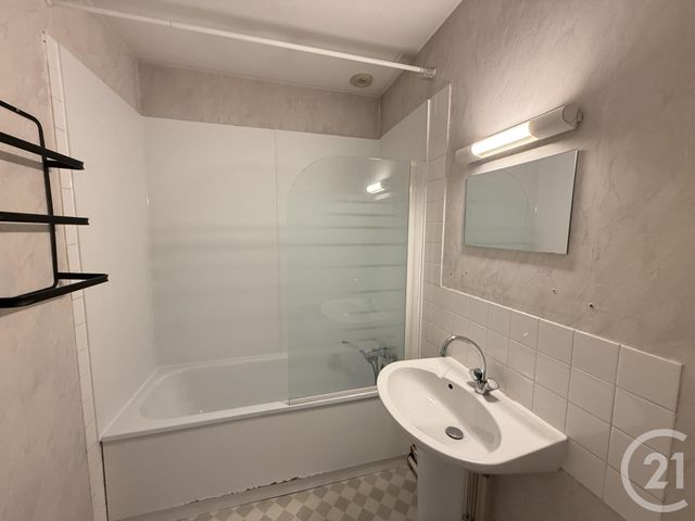 Appartement F2 à louer - 2 pièces - 49.03 m2 - LE MANS - 72 - PAYS-DE-LOIRE - Century 21 Harmony