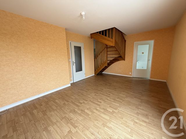 Appartement F2 à louer - 2 pièces - 49.03 m2 - LE MANS - 72 - PAYS-DE-LOIRE - Century 21 Harmony