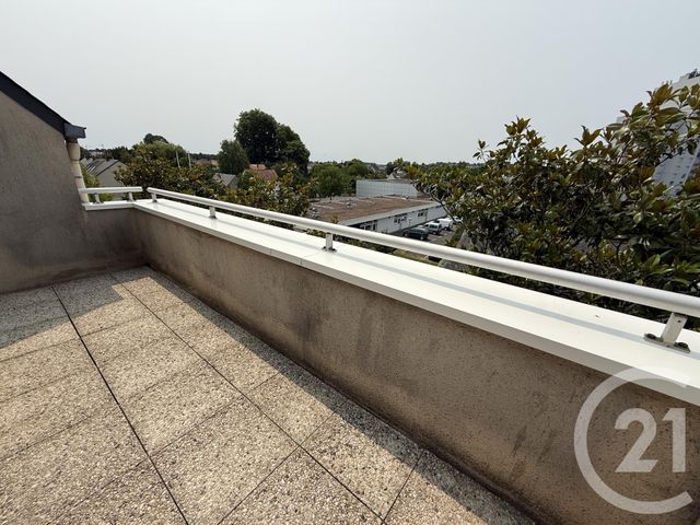 Appartement F2 à louer - 2 pièces - 49.03 m2 - LE MANS - 72 - PAYS-DE-LOIRE - Century 21 Harmony