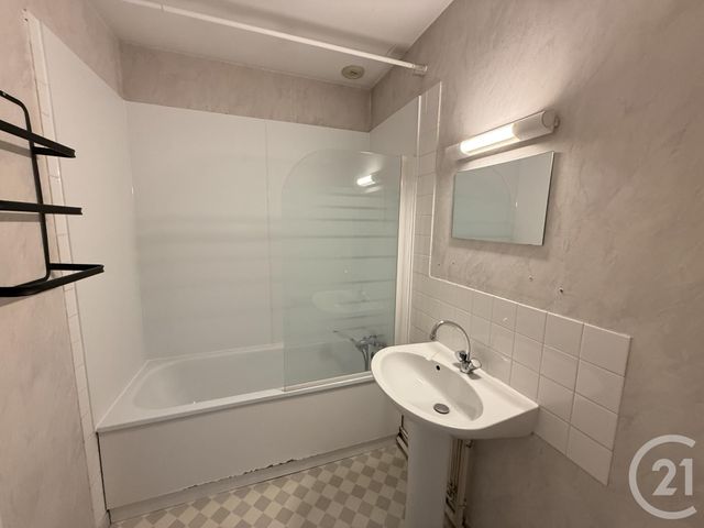 Appartement F2 à louer - 2 pièces - 49.03 m2 - LE MANS - 72 - PAYS-DE-LOIRE - Century 21 Harmony