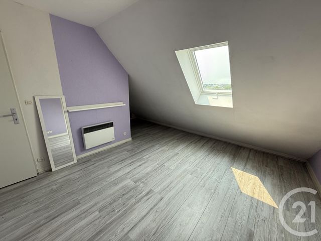 Appartement F2 à louer - 2 pièces - 49.03 m2 - LE MANS - 72 - PAYS-DE-LOIRE - Century 21 Harmony