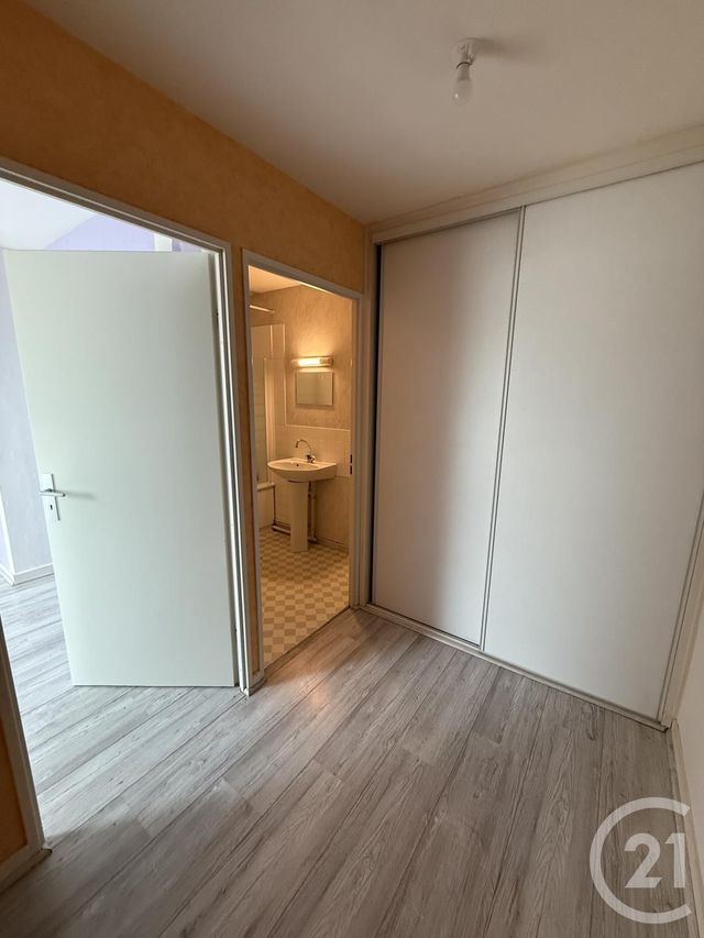 Appartement F2 à louer - 2 pièces - 49.03 m2 - LE MANS - 72 - PAYS-DE-LOIRE - Century 21 Harmony