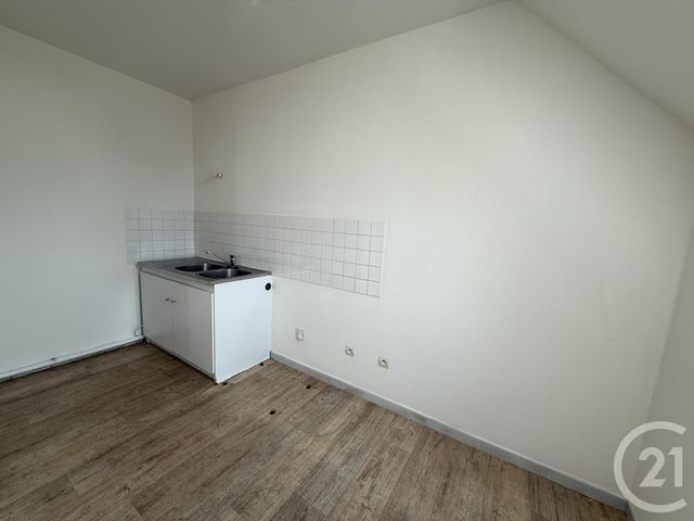Appartement F2 à louer - 2 pièces - 49.03 m2 - LE MANS - 72 - PAYS-DE-LOIRE - Century 21 Harmony