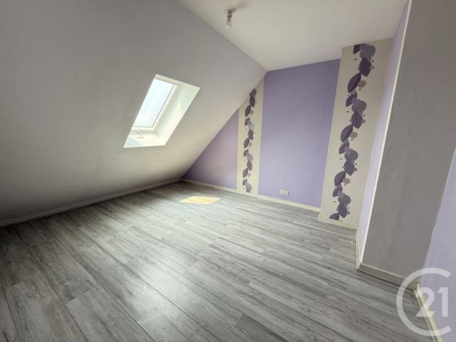 Appartement F2 à louer - 2 pièces - 49.03 m2 - LE MANS - 72 - PAYS-DE-LOIRE - Century 21 Harmony