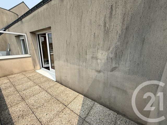 Appartement F2 à louer - 2 pièces - 49.03 m2 - LE MANS - 72 - PAYS-DE-LOIRE - Century 21 Harmony