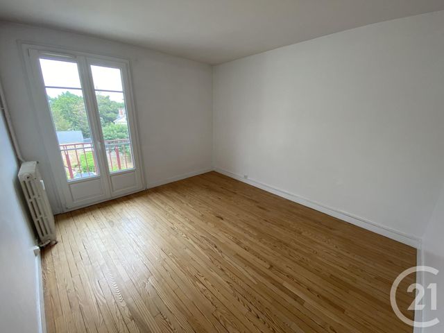 Appartement T4 à louer - 3 pièces - 81.33 m2 - LE MANS - 72 - PAYS-DE-LOIRE - Century 21 Harmony