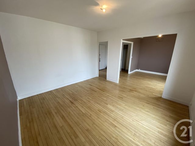 Appartement T4 à louer LE MANS