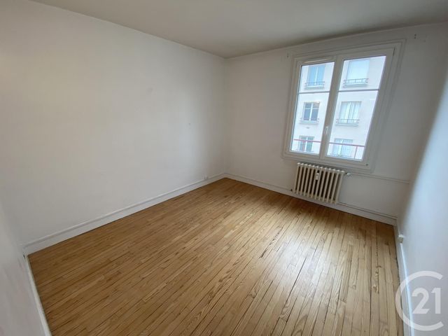 Appartement T4 à louer - 3 pièces - 81.33 m2 - LE MANS - 72 - PAYS-DE-LOIRE - Century 21 Harmony