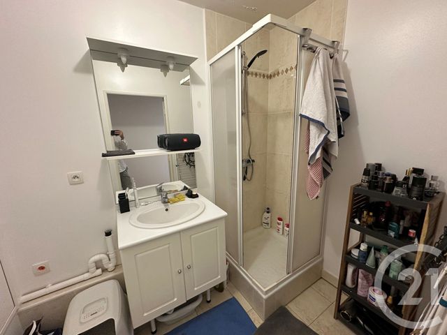 Appartement F2 à louer - 2 pièces - 40.6 m2 - LE MANS - 72 - PAYS-DE-LOIRE - Century 21 Harmony