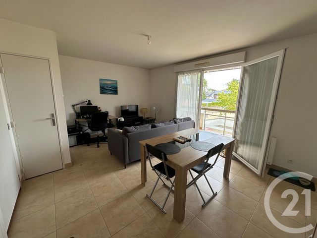 Appartement F2 à louer LE MANS