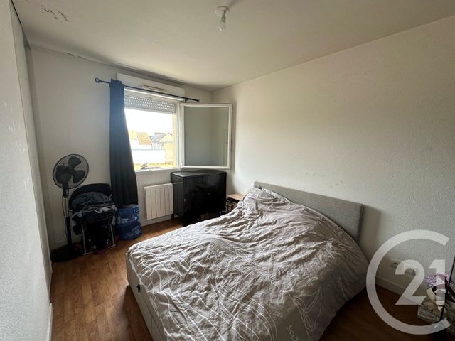 Appartement F2 à louer - 2 pièces - 40.6 m2 - LE MANS - 72 - PAYS-DE-LOIRE - Century 21 Harmony