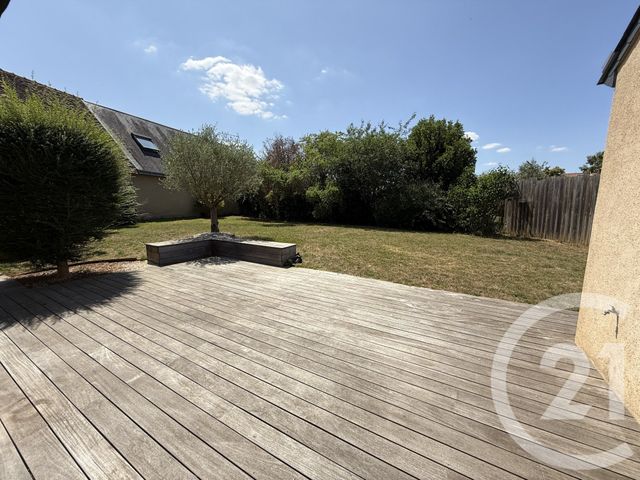 maison à louer - 6 pièces - 131.02 m2 - ST GEORGES DU BOIS - 72 - PAYS-DE-LOIRE - Century 21 Harmony