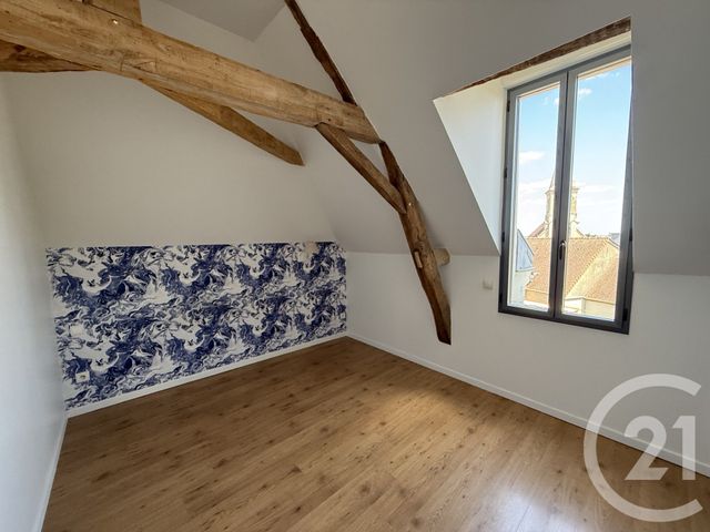 maison à louer - 6 pièces - 131.02 m2 - ST GEORGES DU BOIS - 72 - PAYS-DE-LOIRE - Century 21 Harmony